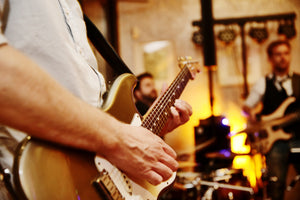 How to Make Money as a Musician: 5 Effective Ways